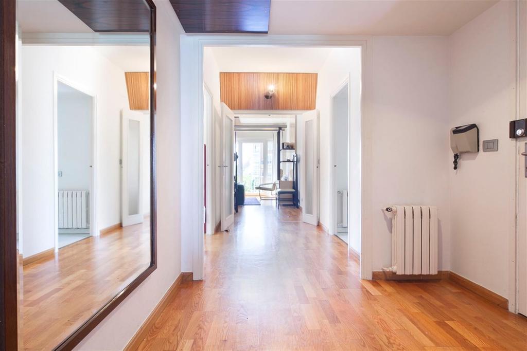 Stay U-Nique Apartments Salvador Espriu Barcelona Zimmer foto